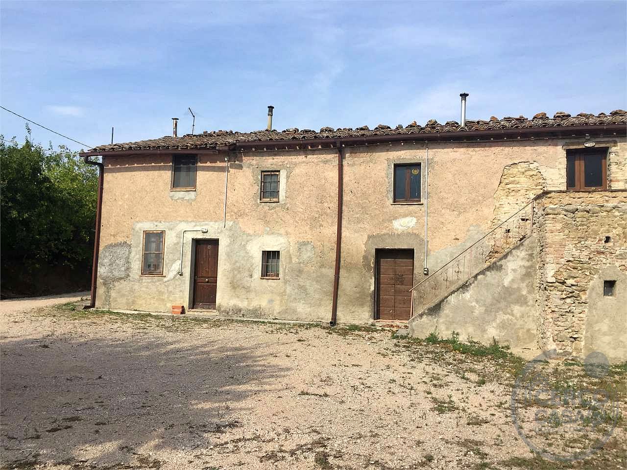 PORZIONE DI CASOLARE