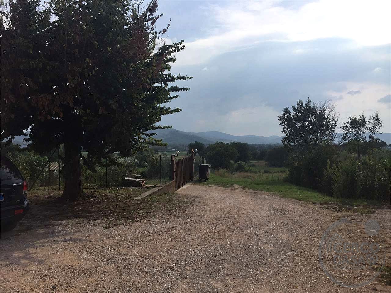 PORZIONE DI CASOLARE