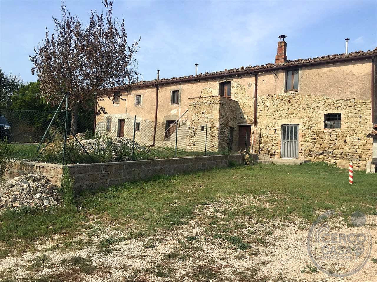 PORZIONE DI CASOLARE