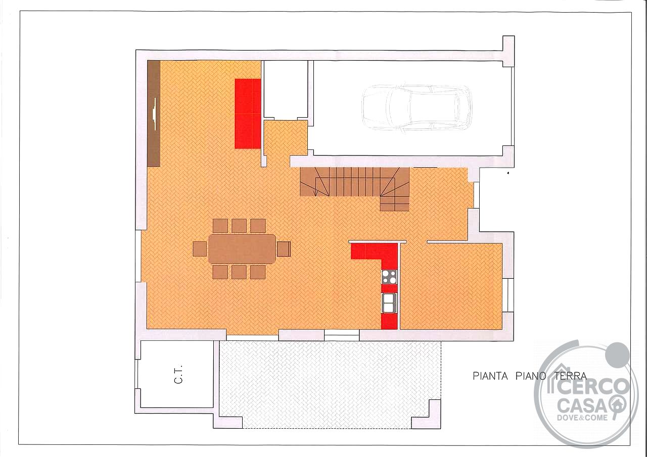 Villa di nuova costruzione