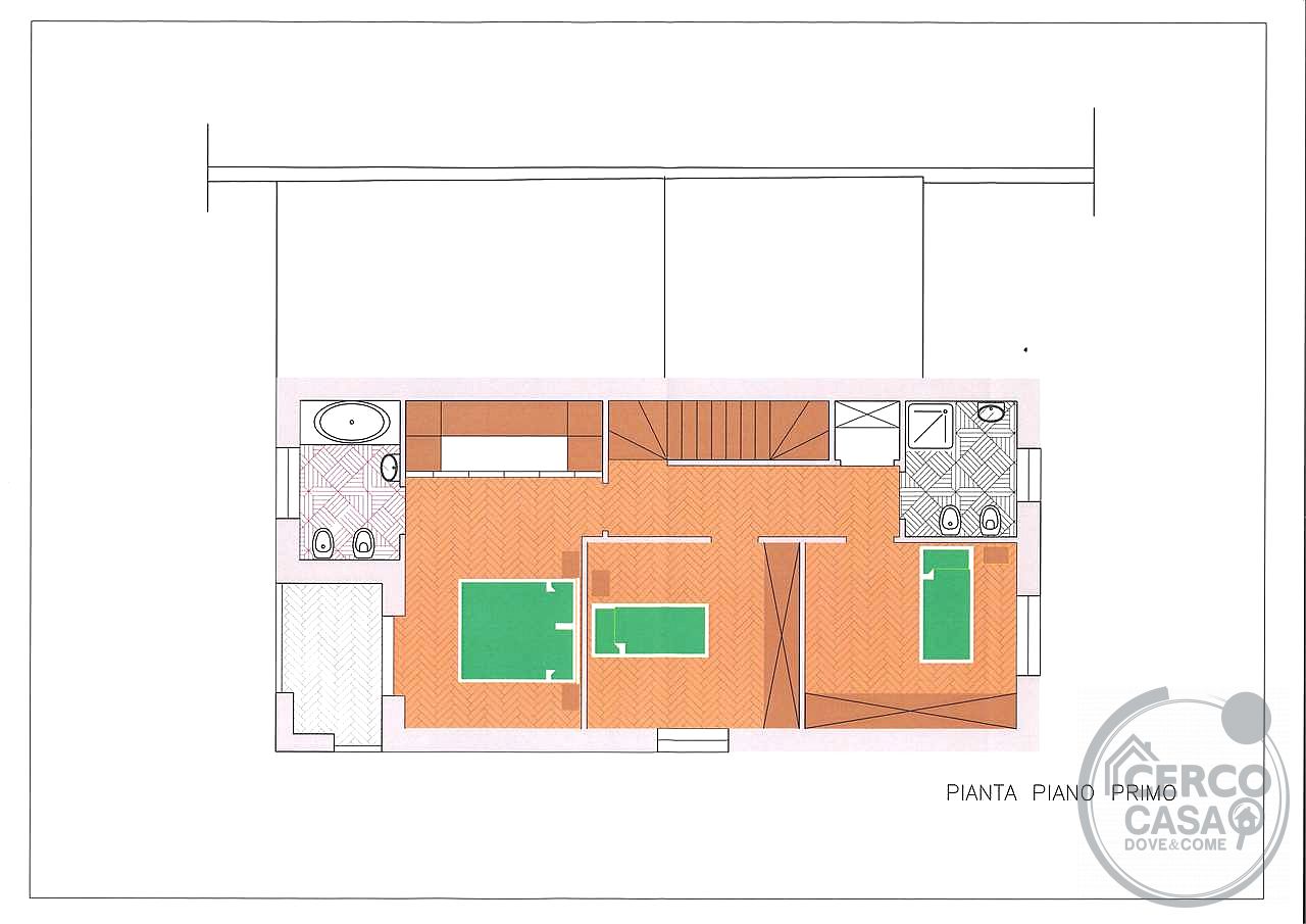 Villa di nuova costruzione