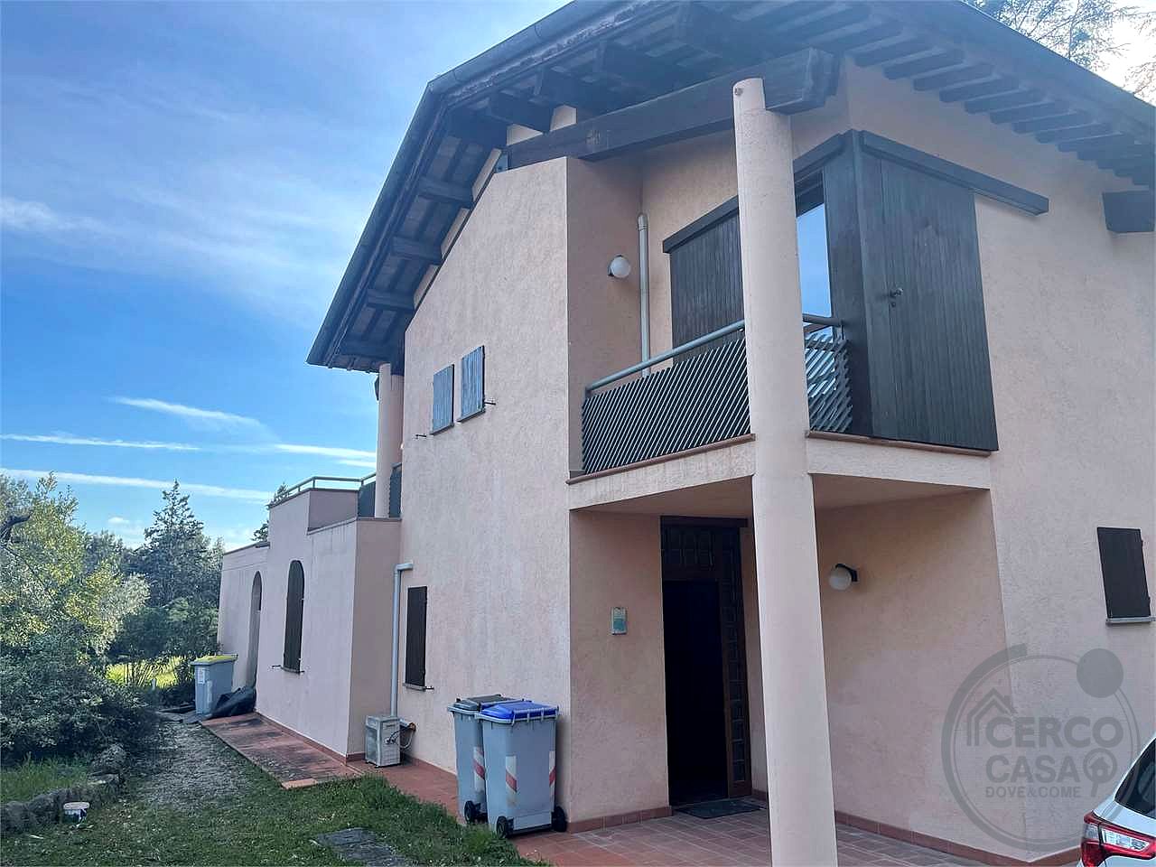 Villa Signorile con piscina