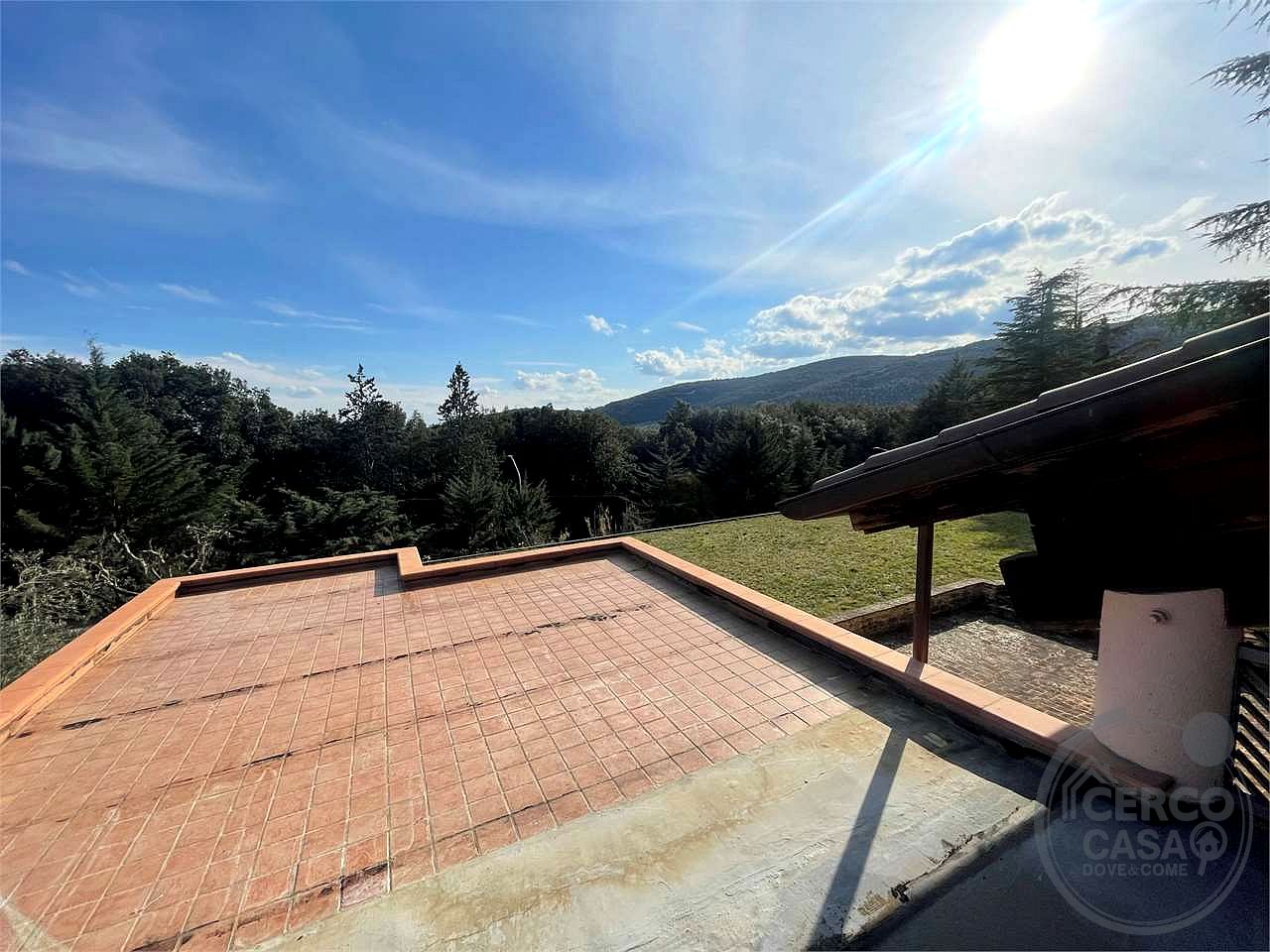 Villa Signorile con piscina