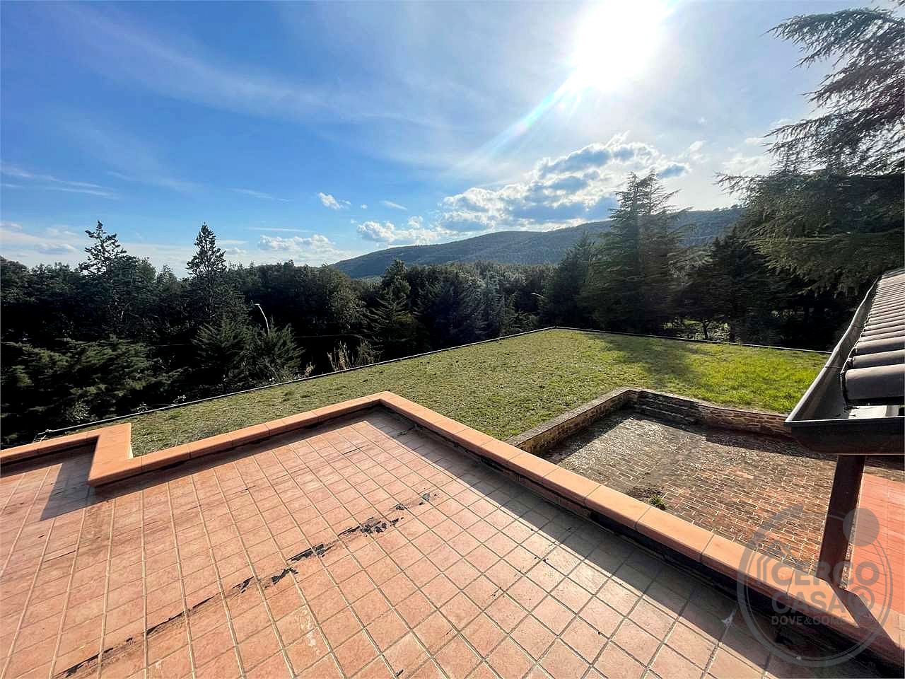 Villa Signorile con piscina