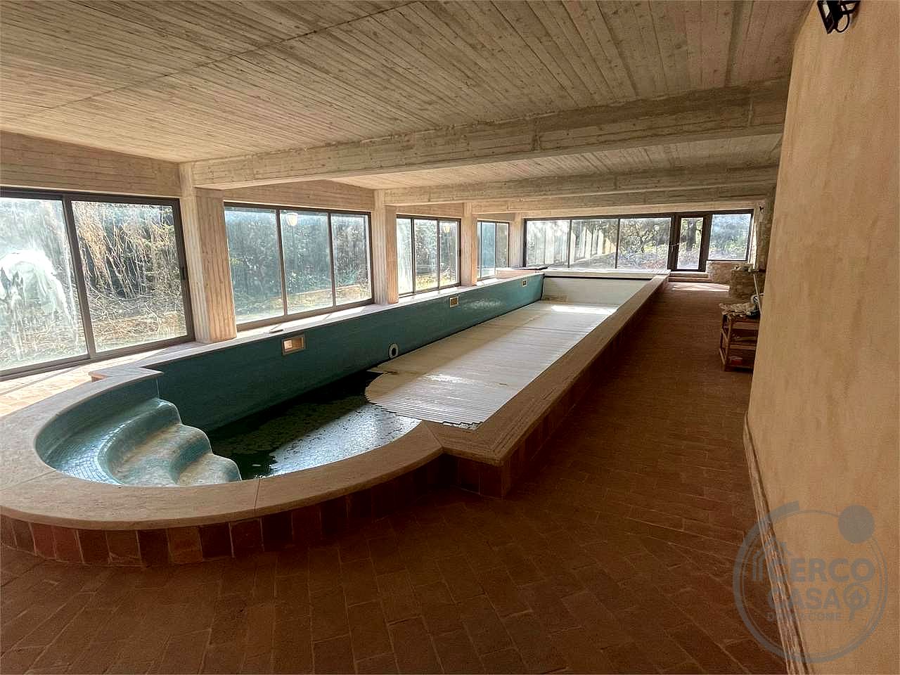 Villa Signorile con piscina