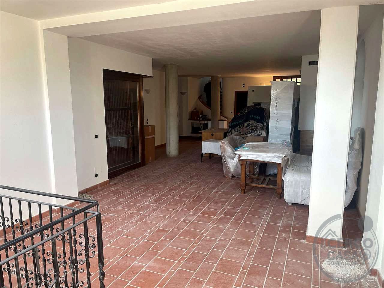 Villa Signorile con piscina