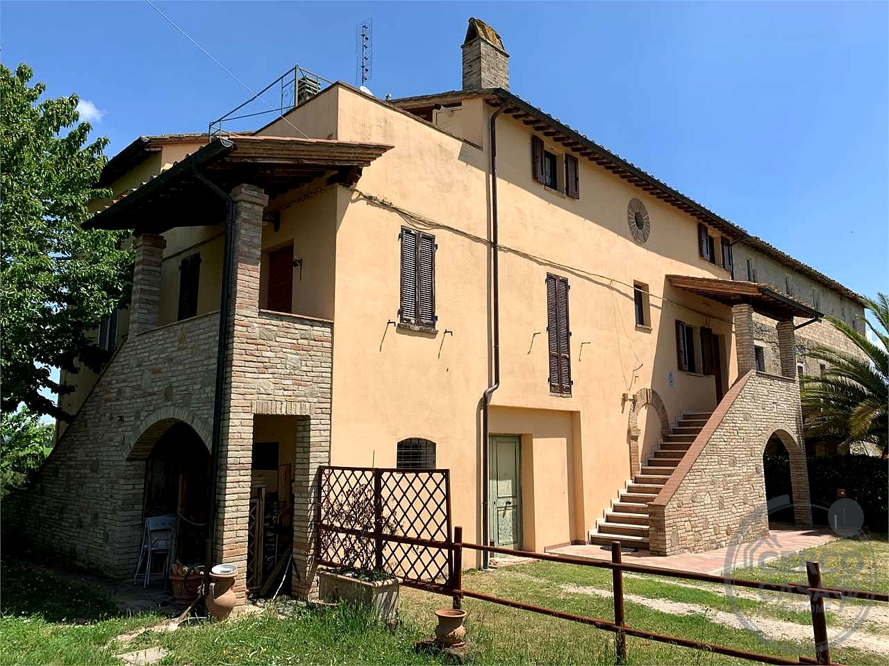 Porzione di casolare