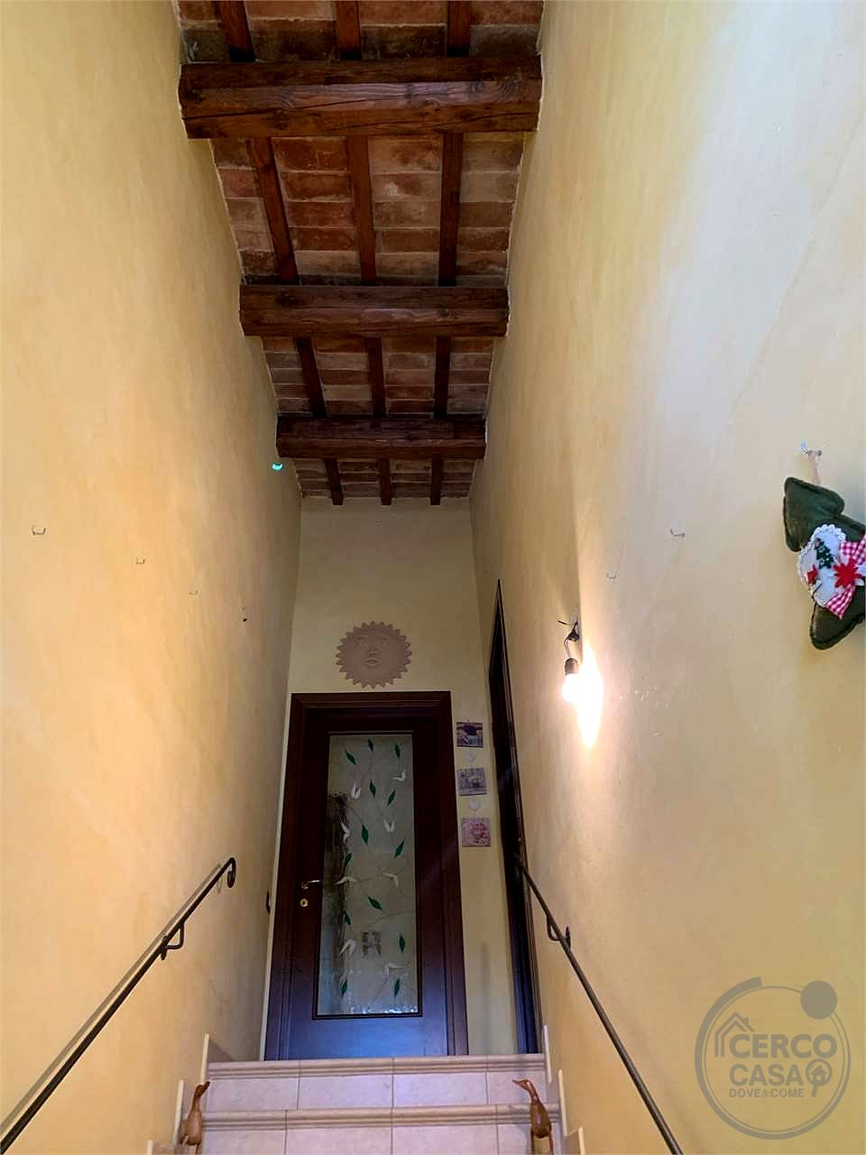 Porzione di casolare