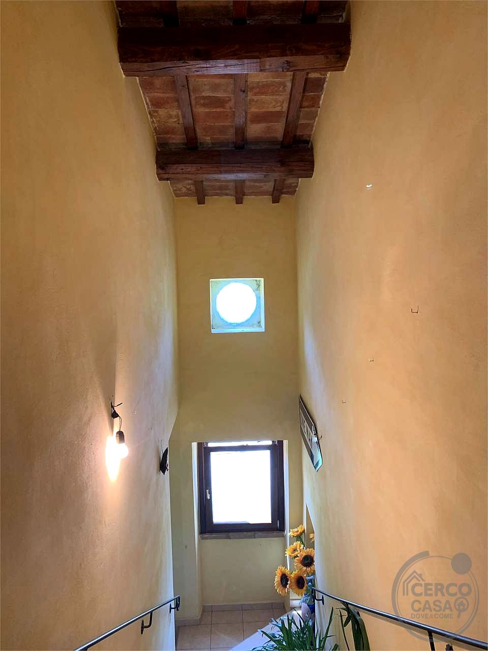 Porzione di casolare