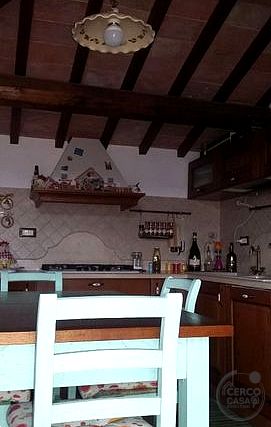 Porzione di casolare