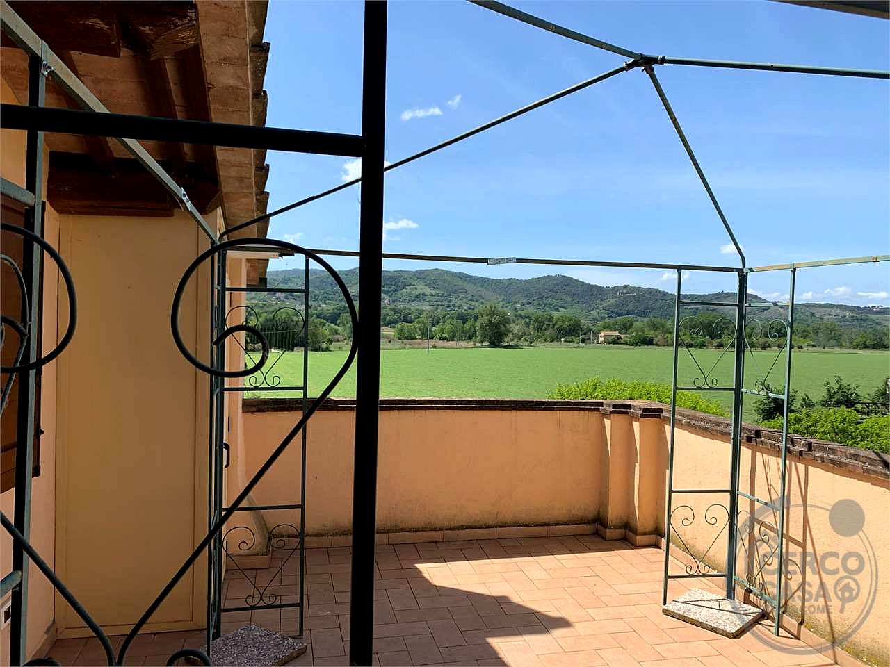 Porzione di casolare