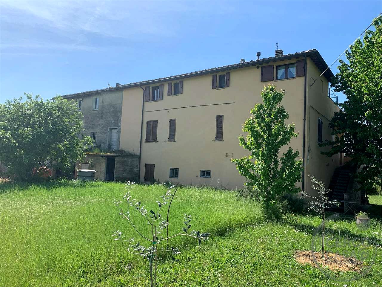 Porzione di casolare