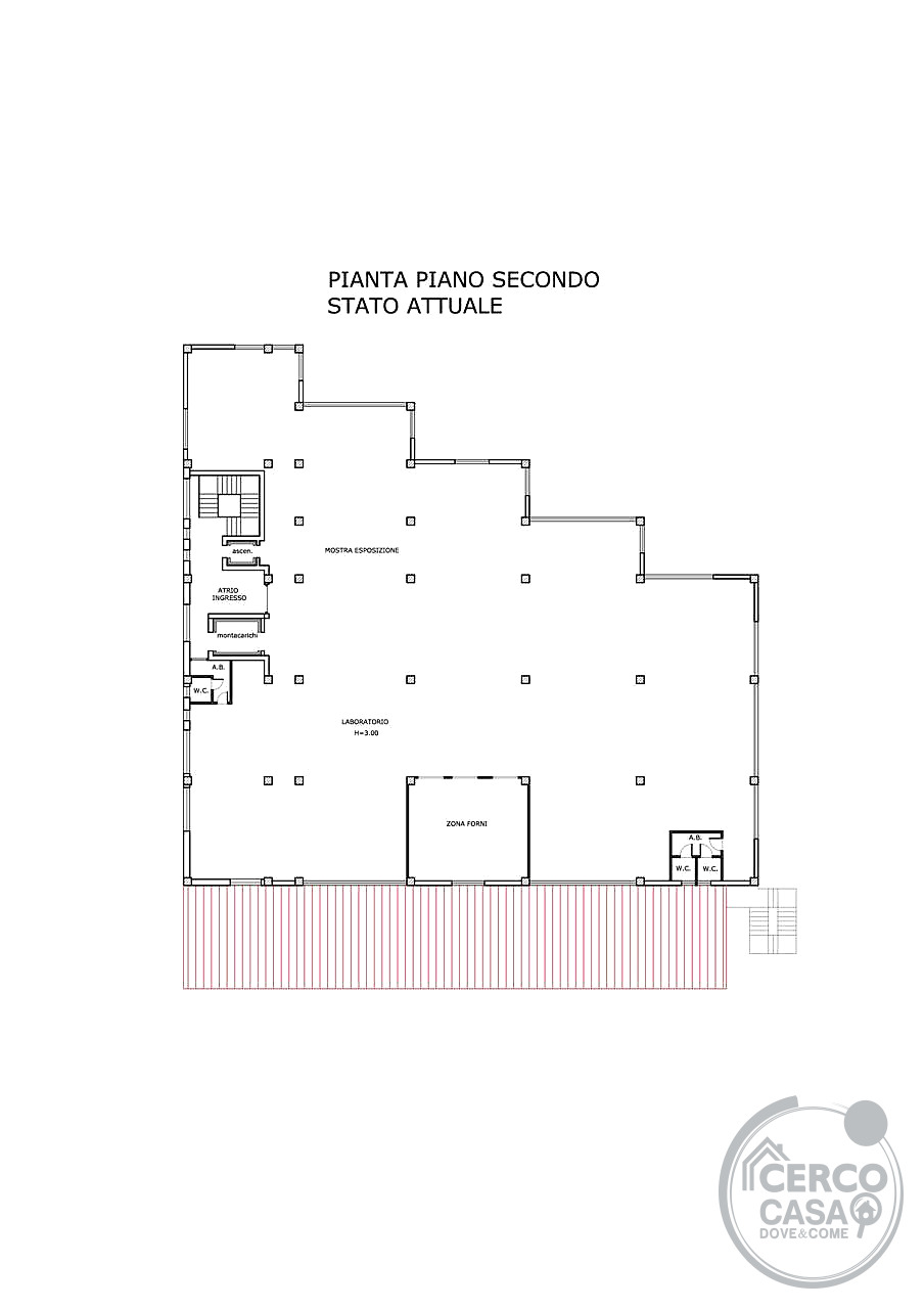 Laboratorio/mostra esposizione Deruta