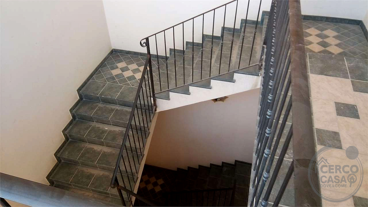 Laboratorio/mostra esposizione Deruta