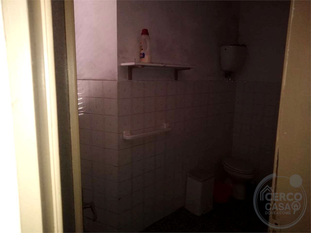 CASALE CON TERRENO EDIFICABILE
