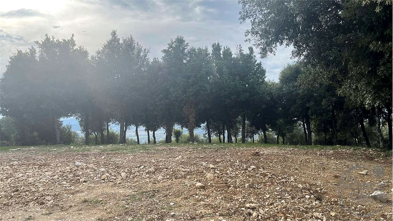 TERRENO EDIFICABILE A CORCIANO VIA DEI LECCI
