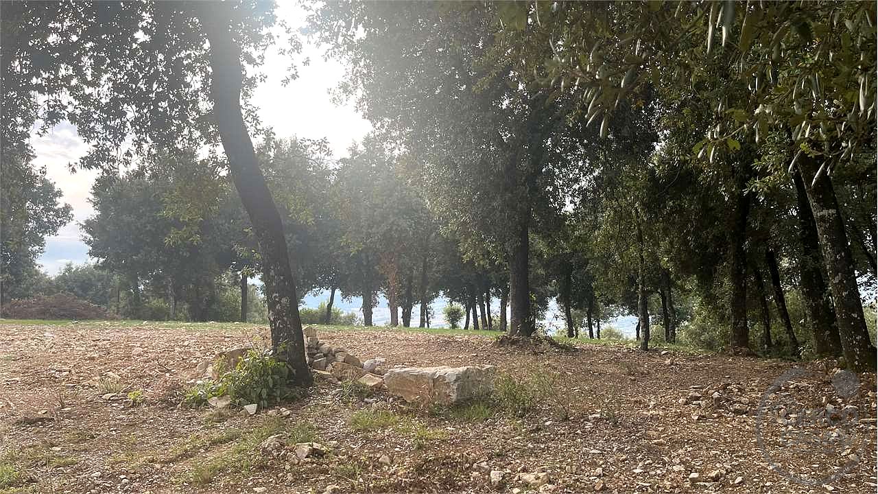 TERRENO EDIFICABILE A CORCIANO VIA DEI LECCI