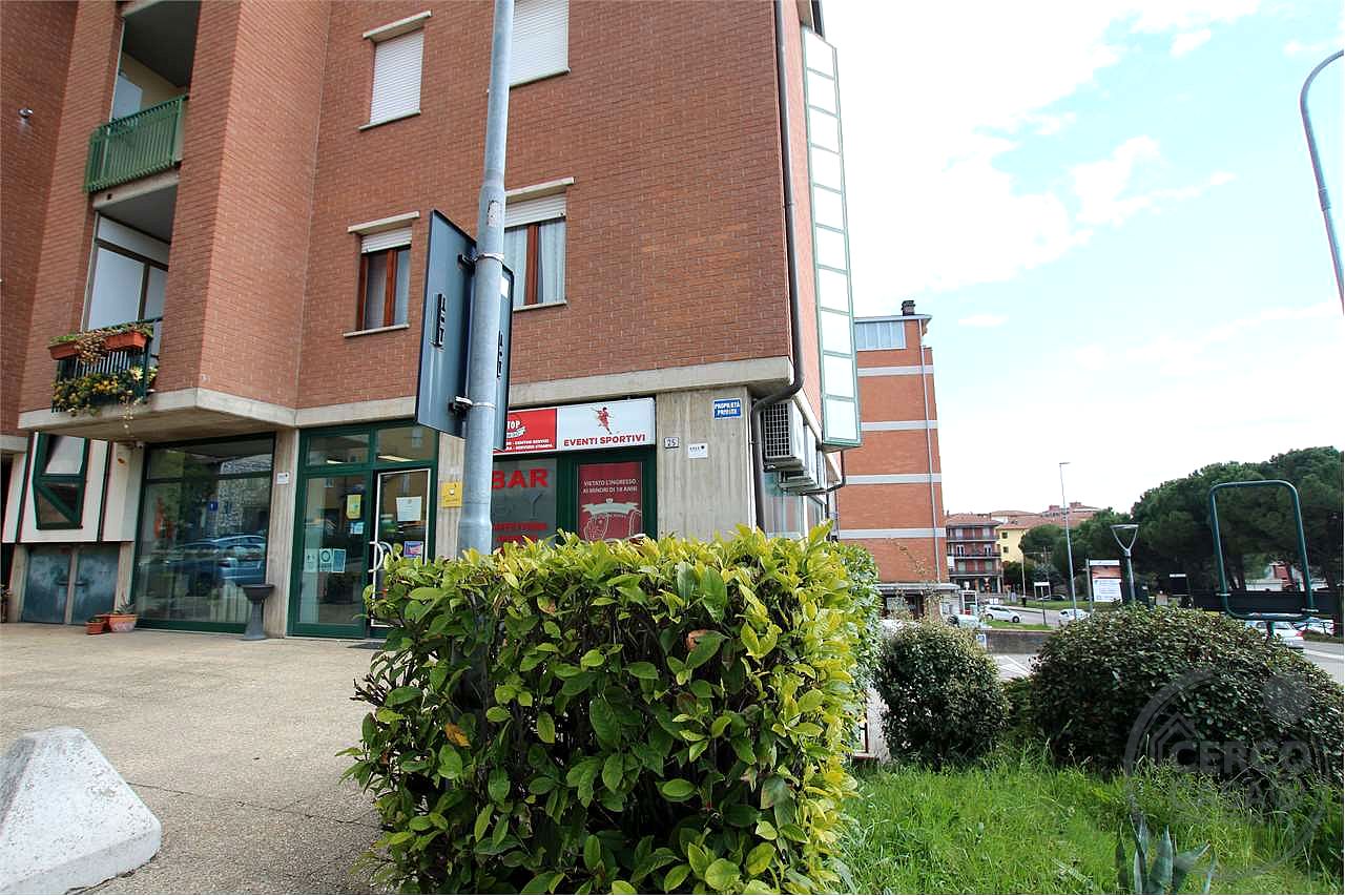Vendesi attività commerciale Bar Sala Scommesse