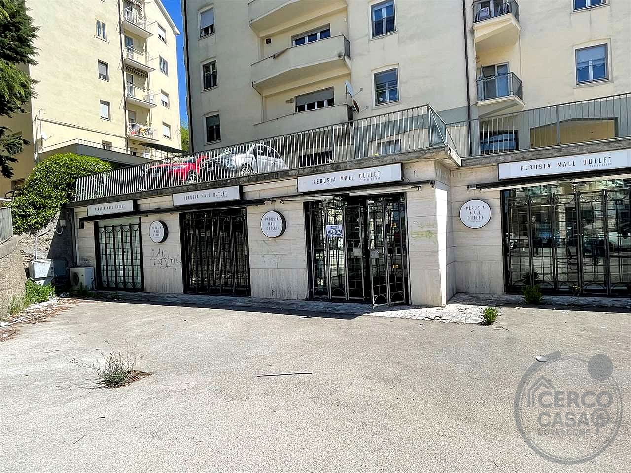 Locale Commerciale