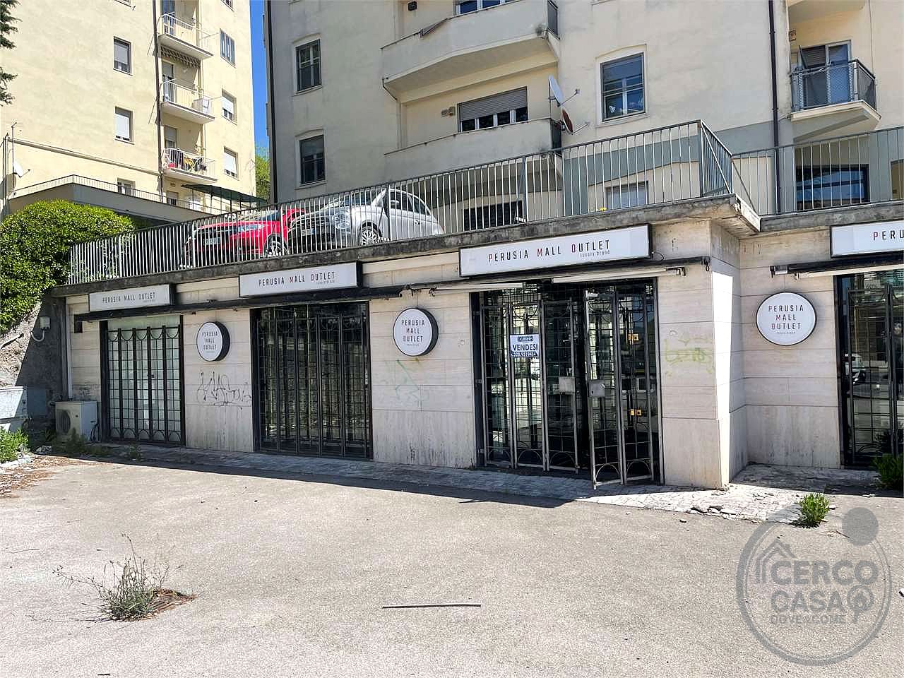 Locale Commerciale