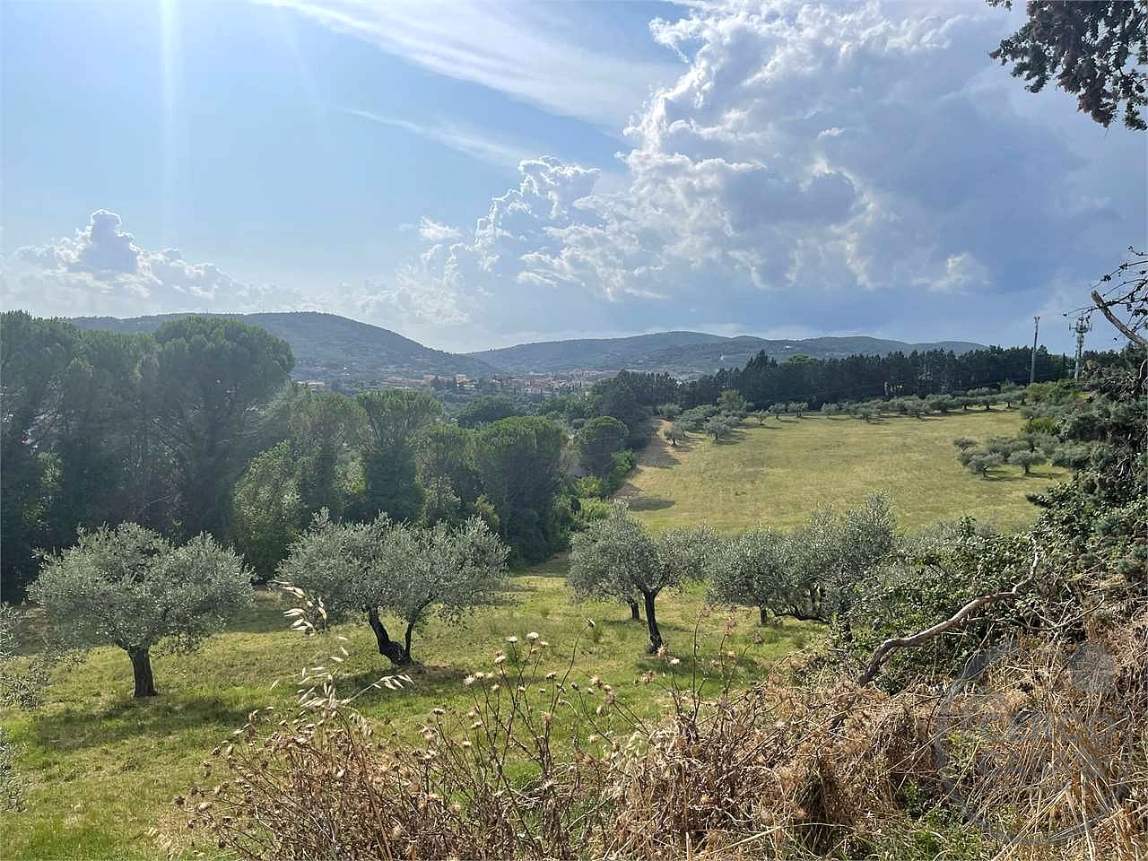 Villa singola nuova in classe A