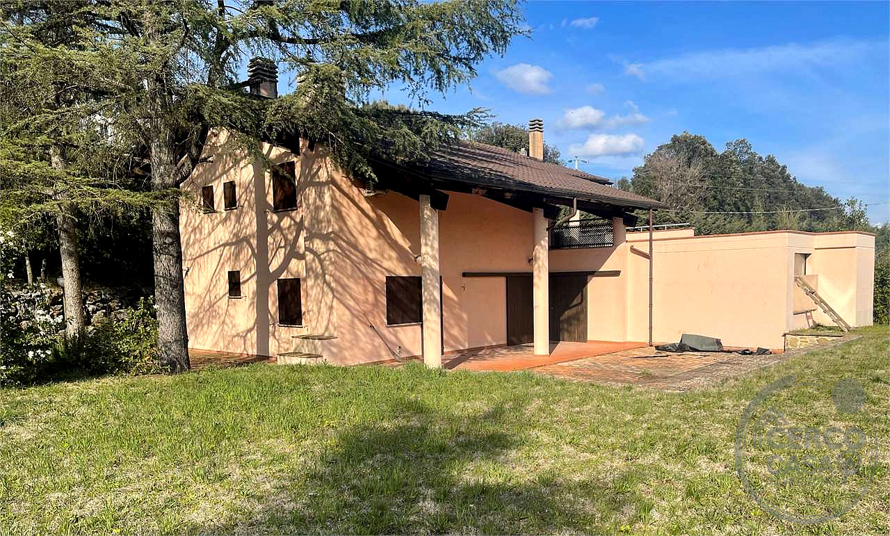 Villa Signorile con piscina