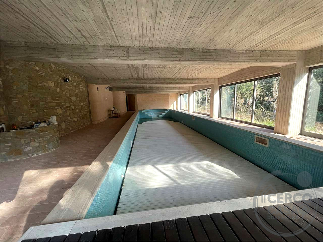 Villa Signorile con piscina