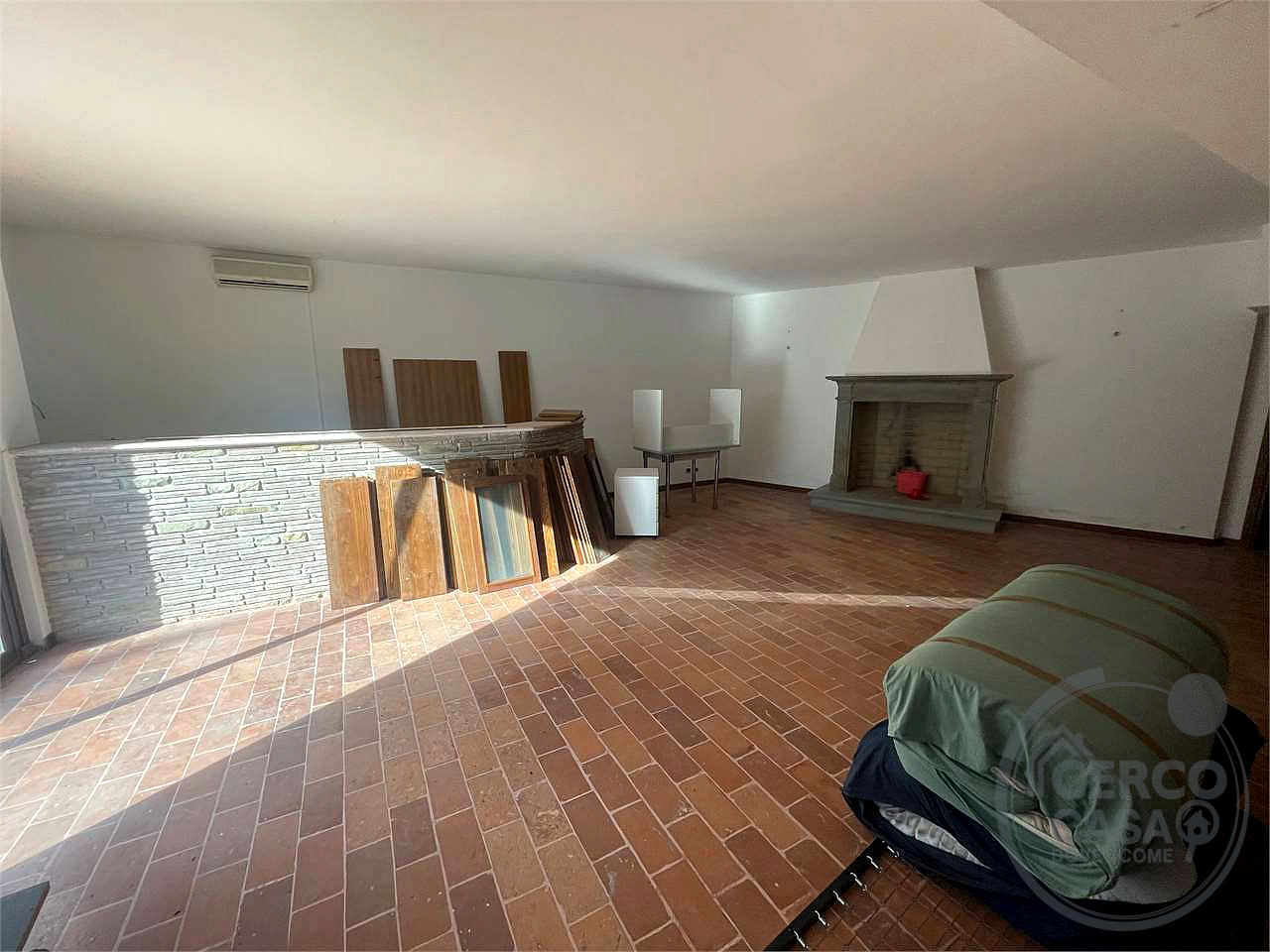 Villa Signorile con piscina