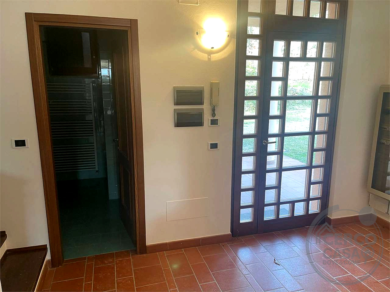 Villa Signorile con piscina