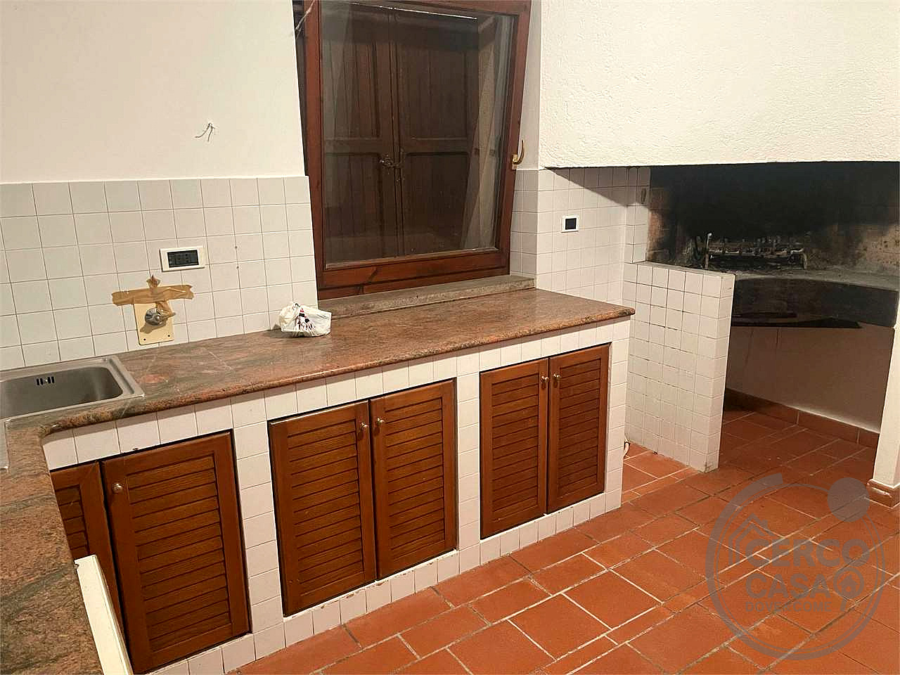 Villa Signorile con piscina