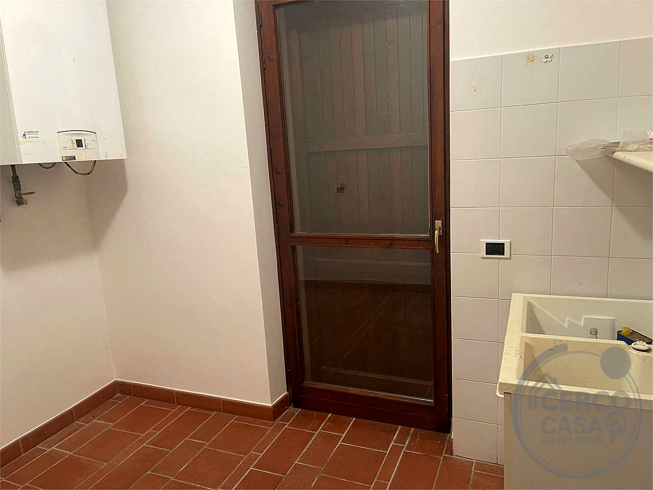 Villa Signorile con piscina