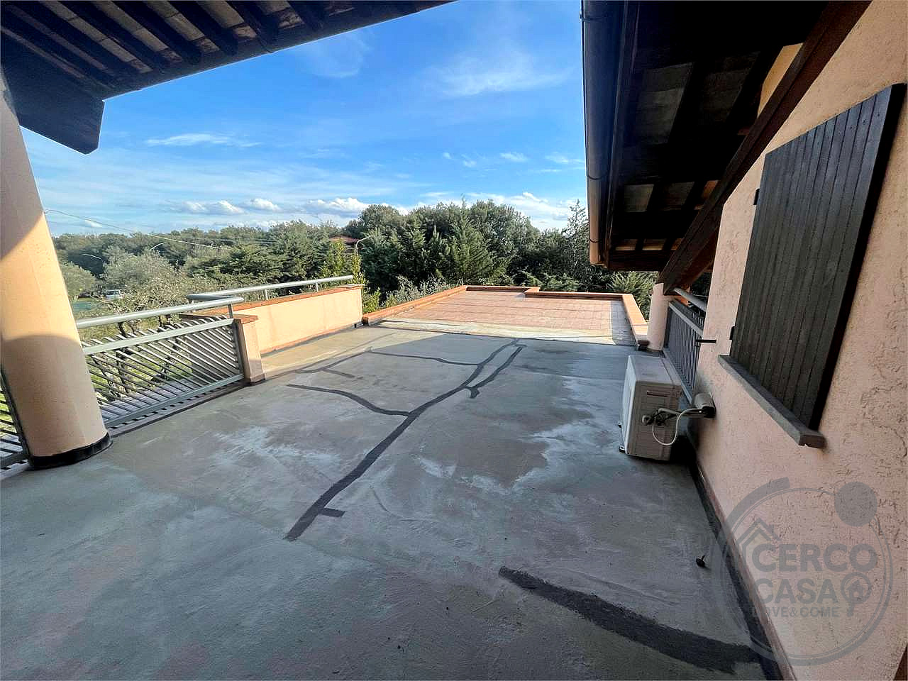 Villa Signorile con piscina