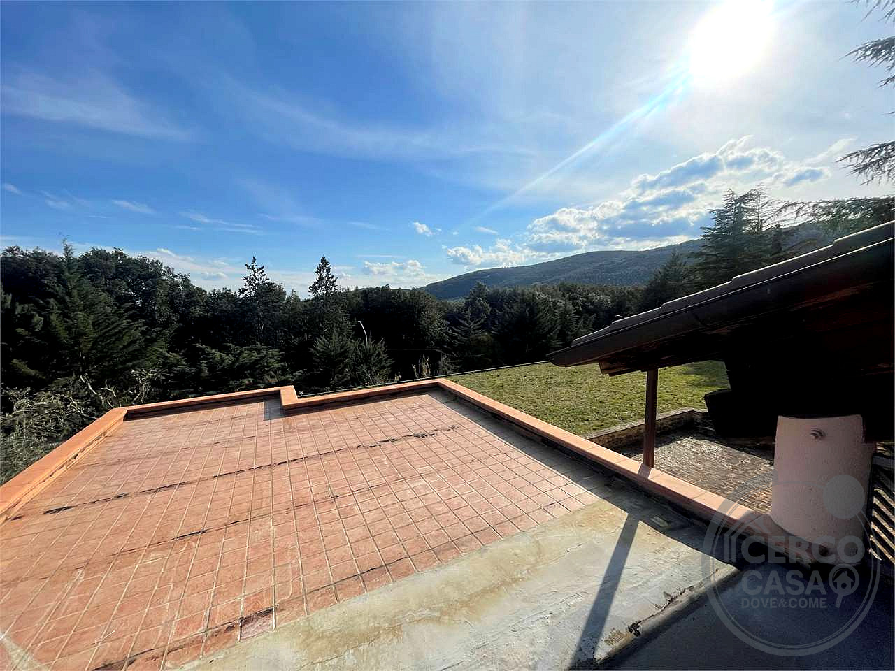 Villa Signorile con piscina