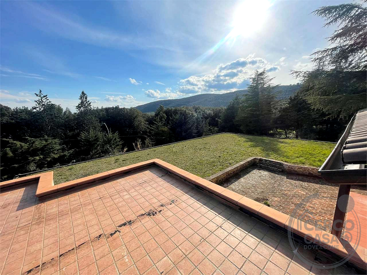 Villa Signorile con piscina