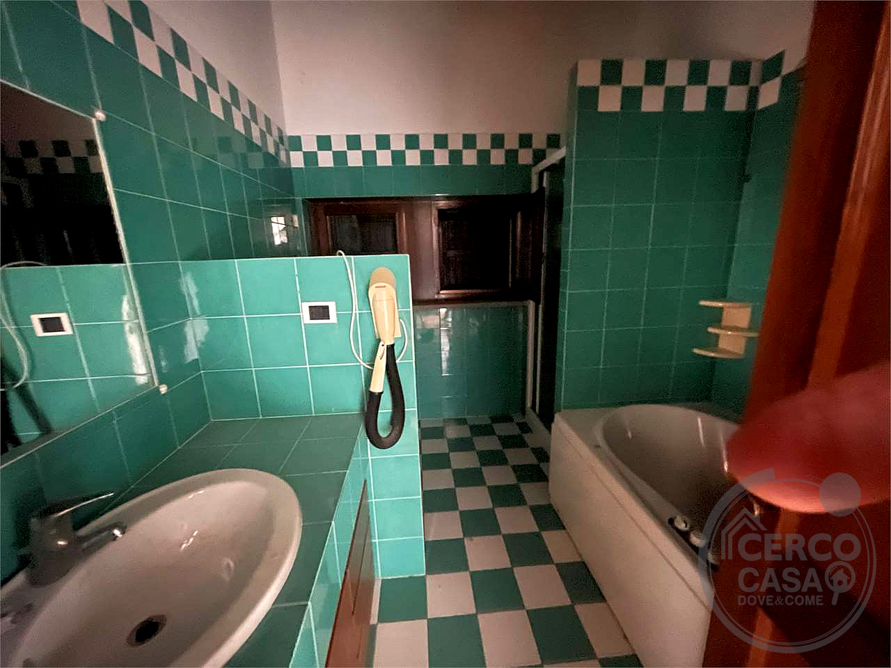 Villa Signorile con piscina