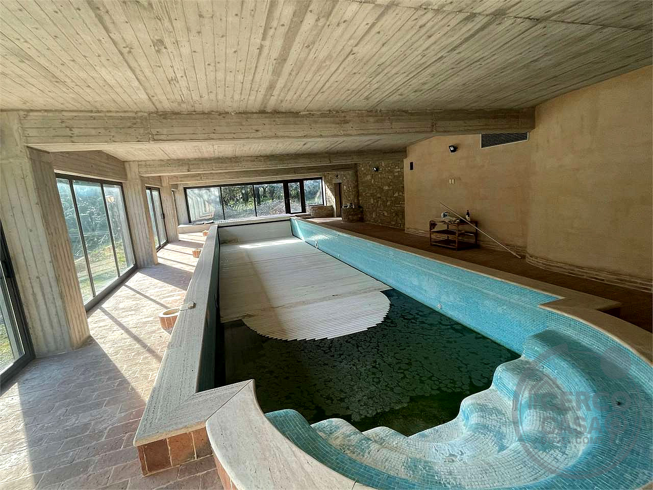 Villa Signorile con piscina