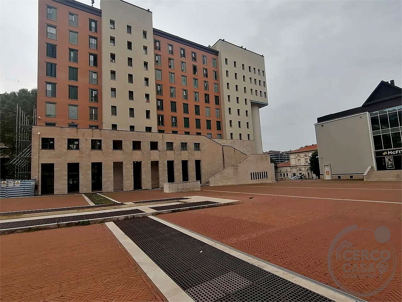 Perugia, zona stazione affittasi due uffici