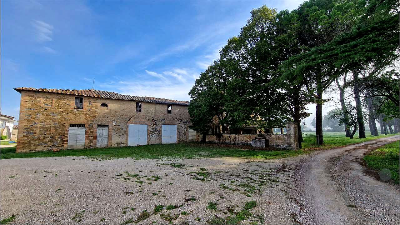 Complesso residenziale immobiliare