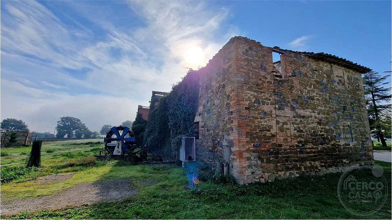 Complesso residenziale immobiliare