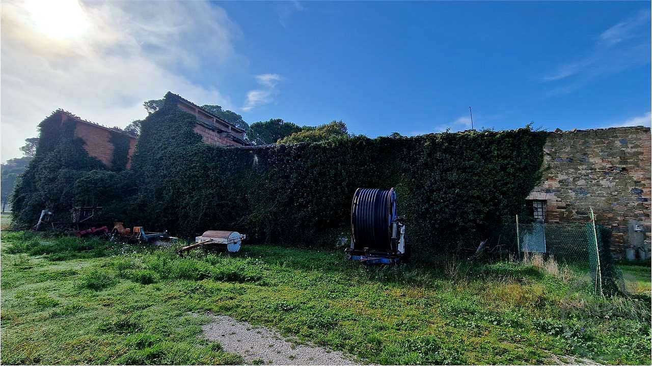 Complesso residenziale immobiliare