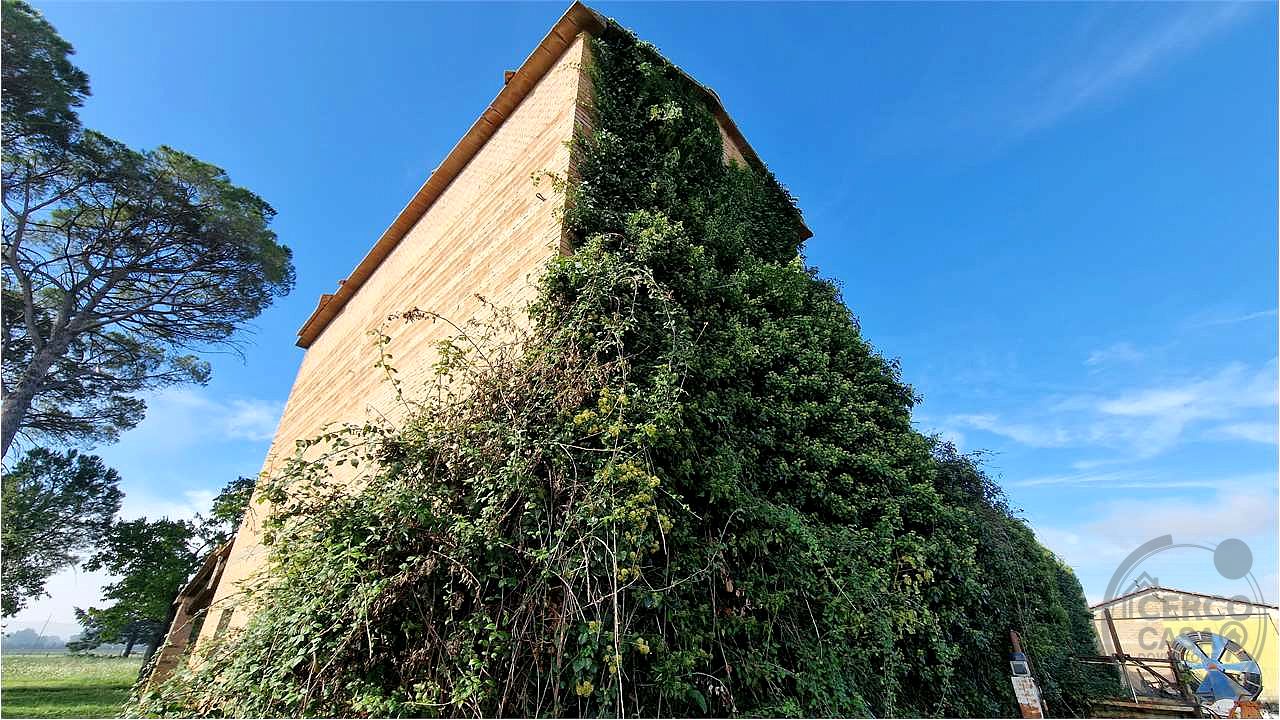 Complesso residenziale immobiliare