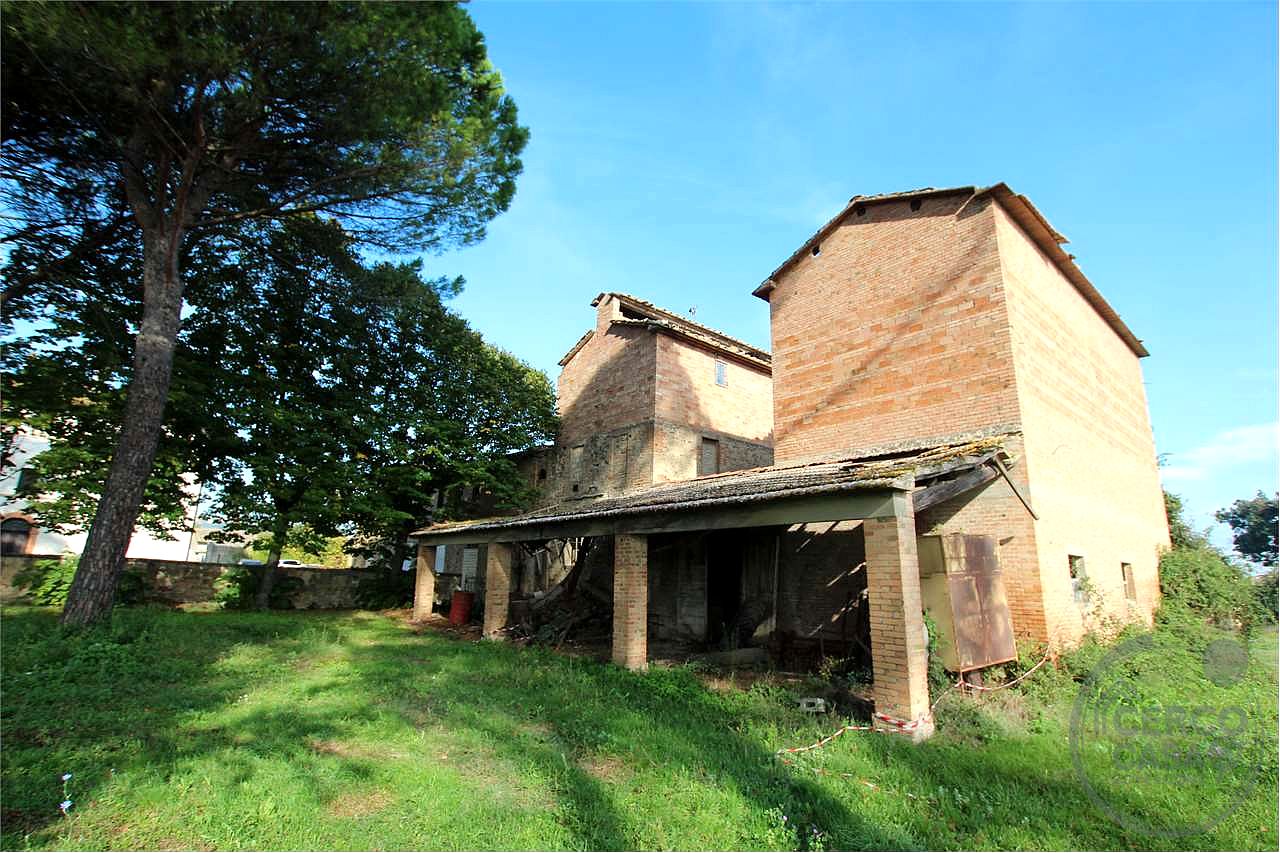 Complesso residenziale immobiliare