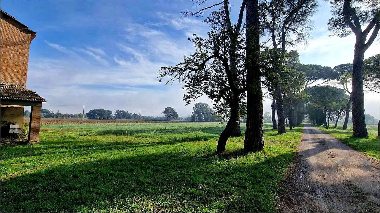 Complesso residenziale immobiliare