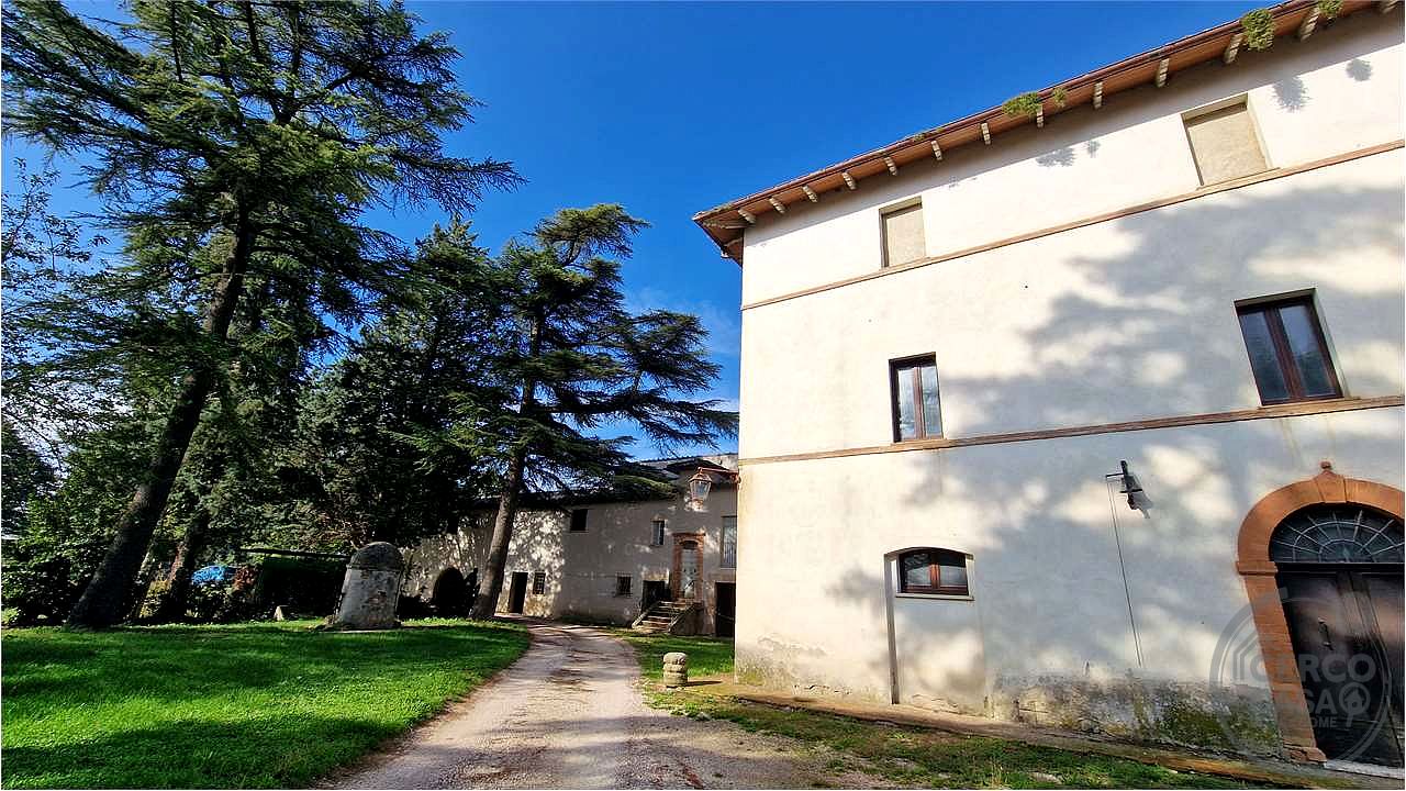 Complesso residenziale immobiliare