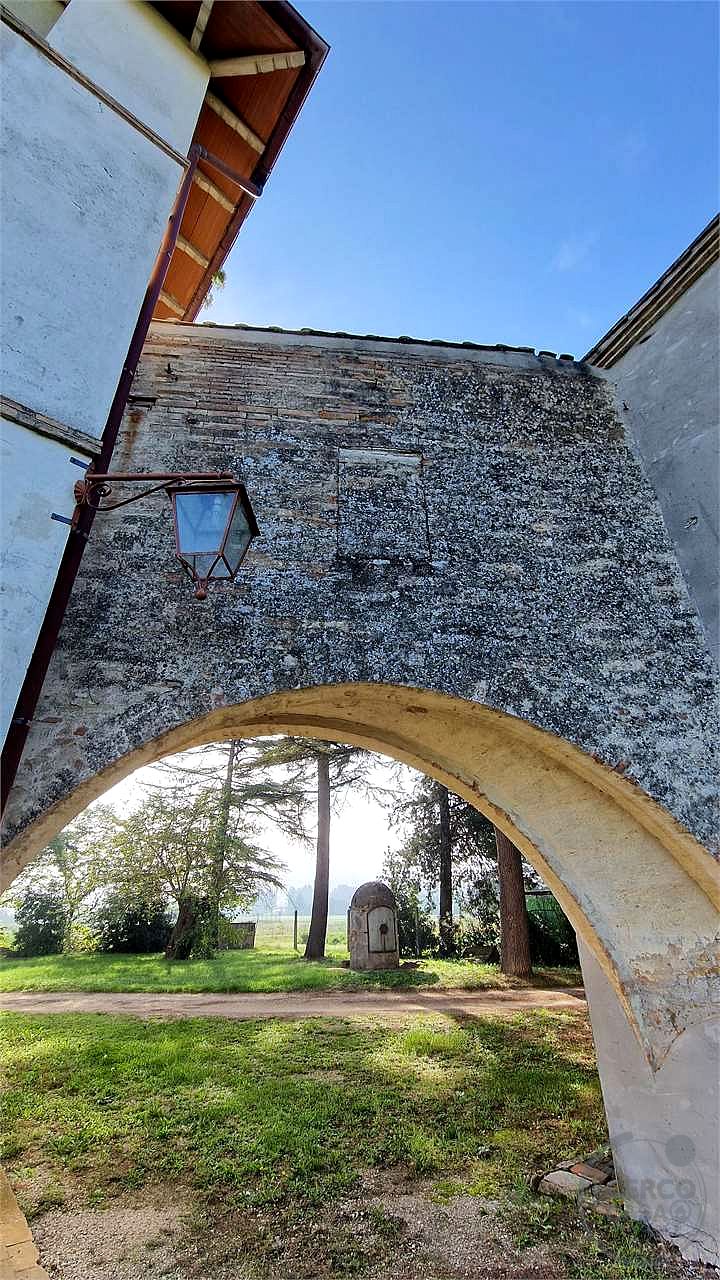 Complesso residenziale immobiliare