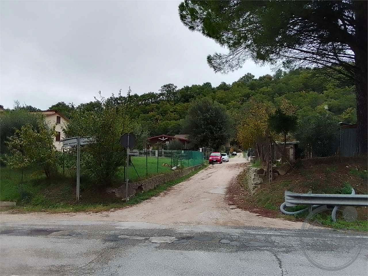 Villa con giardino vicino Assisi e Perugia
