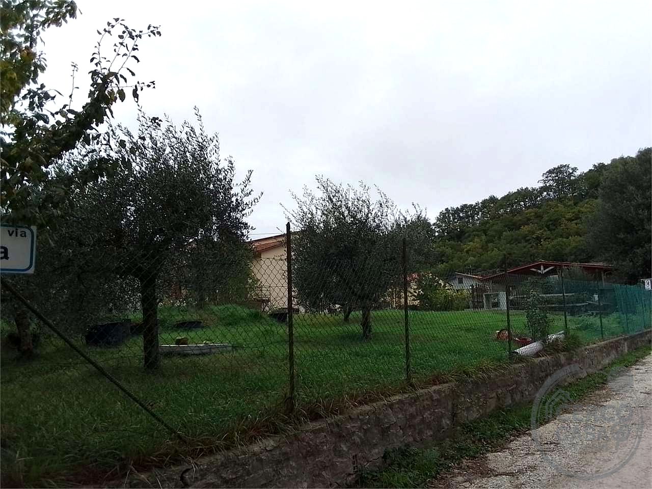 Villa con giardino vicino Assisi e Perugia