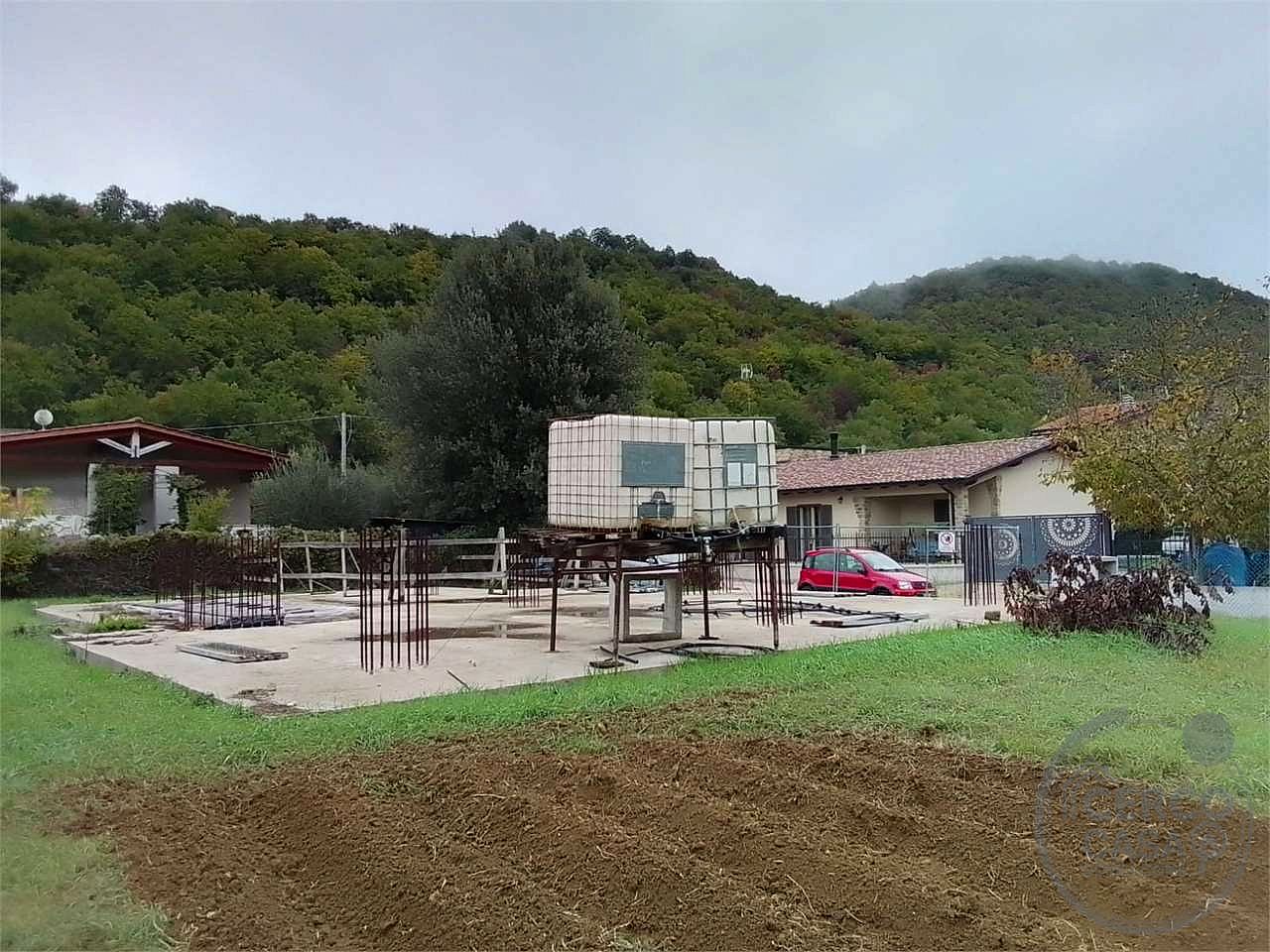 Villa con giardino vicino Assisi e Perugia