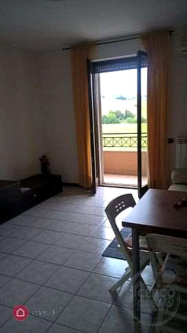 miniappartamento in contesto residenziale