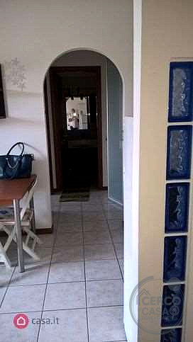 miniappartamento in contesto residenziale